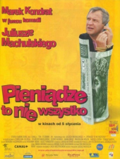 Pieniądze to nie wszystko