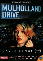 Mulholland Dr.