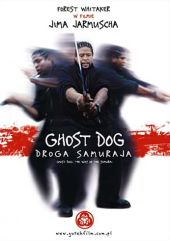 Ghost Dog: Droga samuraja