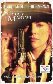 Szybcy i martwi