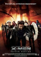 X-Men: Ostatni bastion
