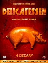 Delikatesy