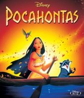 Pocahontas
