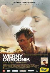 Wierny ogrodnik