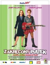 Zakręcony piątek