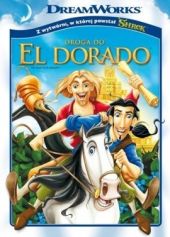 Droga do El Dorado