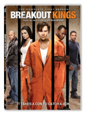 Breakout Kings