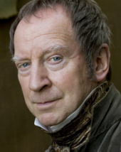 Bill Paterson image