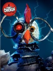 Robot Chicken – Sezon 8