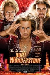 Niewiarygodny Burt Wonderstone