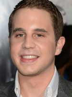 Ben Platt image