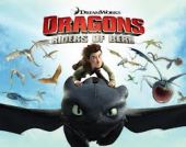 Dragons: Riders of Berk – Sezon 3