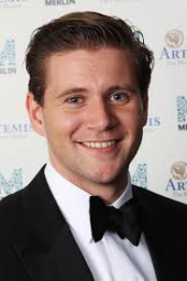 Allen Leech image