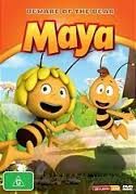 Maya the Bee – Sezon 1