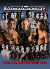 The Ultimate Fighter Sezon - 32
