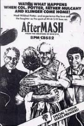 AfterMASH