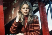 The Bionic Woman