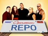 Operation Repo – Sezon 4