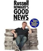 Russell Howard’s Good News – Sezon 10