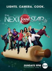 The Next Food Network Star – Sezon 11