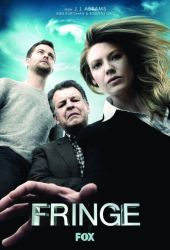 Fringe: Na granicy światów