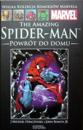 The Amazing Spider-Man: Powrót do domu