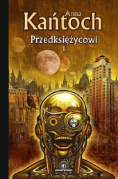 Przedksiężycowi, tom I