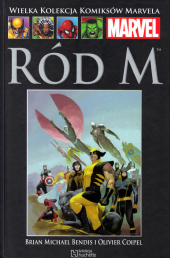 Ród M