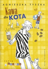 M jak dżem 2. Kawa dla kota