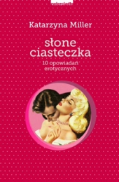 Słone ciasteczka
