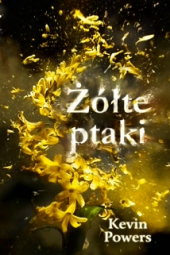 Żółte ptaki