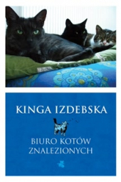 Biuro kotów znalezionych