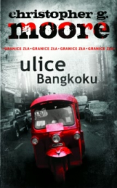 Ulice Bangkoku
