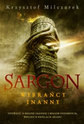 Sargon. Wybrańcy Inanny