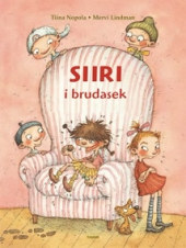 Siiri i brudasek