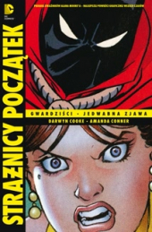 Strażnicy - Początek #1. Gwardziści. Jedwabna Zjawa