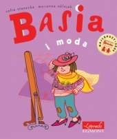 Basia i moda