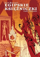 Egipskie księżniczki