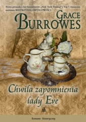 Chwila zapomnienia lady Eve