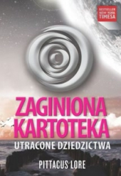 Zaginiona kartoteka. Utracone dziedzictwa