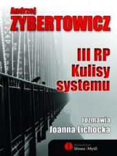 III RP Kulisy systemu