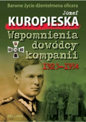 Wspomnienia dowódcy kompanii