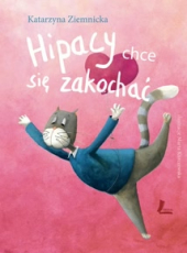 Hipacy chce się zakochać