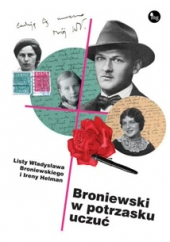 Broniewski w potrzasku uczuć