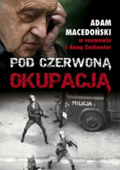 Pod czerwoną okupacją