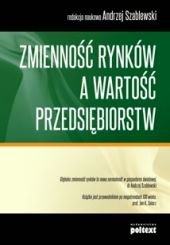 Zmienność rynków a wartość przedsiębiorstw