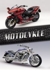 Motocykle