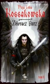Zbieracz Burz. Tom 2