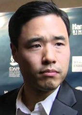 Randall Park image