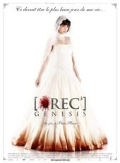 [Rec] 3: Geneza